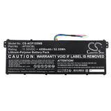 Acer Aspire Vero AV15-51-75QQ Battery 11.55V 4550mAh - Compatible Replacement