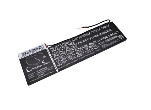 Cameron Sino CS-ACP313NB Battery