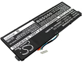 Acer Aspire R3-131T Battery 15.2V 3200mAh - Compatible Replacement