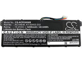 Acer Aspire R3-131T Battery 15.2V 3200mAh - Compatible Replacement