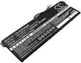 Acer Aspire R3-131T Battery 15.2V 3200mAh - Compatible Replacement