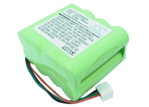 Cameron Sino CS-ACS300TW Battery