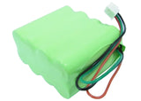 AZDEN WWN-PCS300 Battery Replacement for Two Way Radio