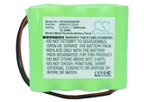 Cameron Sino CS-ACS300TW Battery