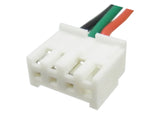 AZDEN WWN-PCS300 Battery Replacement for Two Way Radio