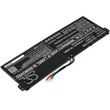 CS-ACS315NB battery product view