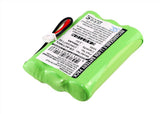 Elmeg T016 Battery Replacement for Cordless Phone