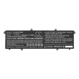 Asus Vivobook S 16 Flip TP3604VA-OLED-B9016WTS Battery 11.55V 3600mAh - Compatible Replacement