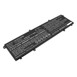 Asus Vivobook S 16 Flip TP3604VA-OLED-B9016WTS Battery 11.55V 3600mAh - Compatible Replacement