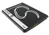 Acer Liquid Z4 Battery 3.7V 1250mAh - Compatible Replacement