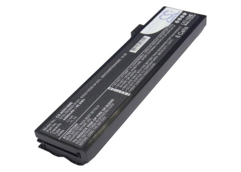 Advent 4213 Battery 11.1V 4400mAh - Compatible Replacement
