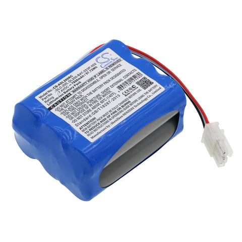 AT&T DLC-200C Battery 7.4V 7800mAh Li-Ion - Compatible Replacement