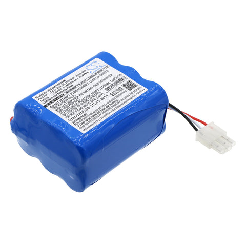 AT&T DLC-200C Battery 7.4V 10200mAh Li-Ion - Compatible Replacement