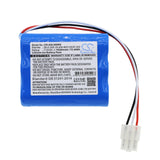 AT&T DLC-200C Battery 7.4V 10200mAh - Compatible Replacement