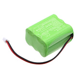 ADE MS-2510 Battery 7.2V 2000mAh - Compatible Replacement