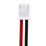 ADE MS-2510 Battery 7.2V 2000mAh - Compatible Replacement