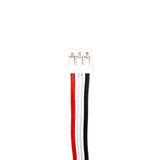 Albrecht DR 855 digital radio DAB + Battery 3.7V 6800mAh - Compatible Replacement