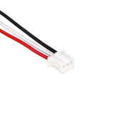 Albrecht DR 855 digital radio DAB + Battery 3.7V 6800mAh - Compatible Replacement