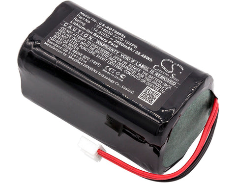 Audio Pro Addon T10 Battery 14.8V 2600mAh - Compatible Replacement