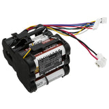 Electrolux 90027882701 CX8-2-75WR Battery 29.6V 3000mAh - Compatible Replacement