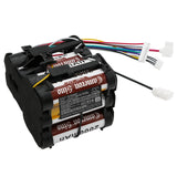 Electrolux 90027881401 CX8-2-80TM Battery 33.3V 2000mAh - Compatible Replacement