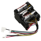 Electrolux 90027881401 CX8-2-80TM Battery 33.3V 2000mAh - Compatible Replacement