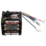 Electrolux 90027881401 CX8-2-80TM Battery 33.3V 2000mAh - Compatible Replacement