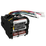 Electrolux 90027881401 CX8-2-80TM Battery 33.3V 3000mAh - Compatible Replacement