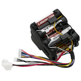 Electrolux 90027881401 CX8-2-80TM Battery 33.3V 3000mAh - Compatible Replacement