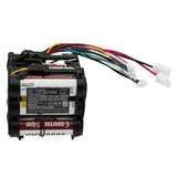 Electrolux 90027881401 CX8-2-80TM Battery 33.3V 3000mAh - Compatible Replacement