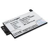 Amazon Kindle 58-000049 Battery Replacement