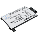 Amazon Kindle 58-000049 Battery Replacement
