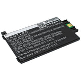 Amazon Kindle 58-000049 Battery Replacement