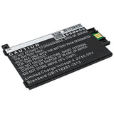 Amazon Kindle MC-354775-05 Battery Replacement