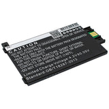 Amazon Kindle S13-R1-D Battery Replacement