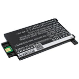 Amazon Kindle MC-354775-05 Battery Replacement