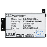 Amazon Kindle MC-354775-05 Battery Replacement