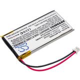 ACME FlyCamOne 720p Battery 3.7V 550mAh - Compatible Replacement