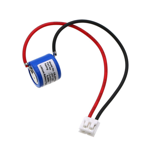 Panasonic FP1-C56 Battery 3V 160mAh - Compatible Replacement