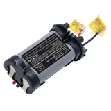 Electrolux ZGB3010 Battery 7.4V 2500mAh - Compatible Replacement