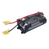 Electrolux ZGB3010 Battery 7.4V 2500mAh - Compatible Replacement