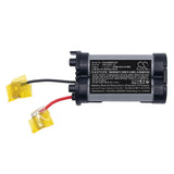 Electrolux ZGB3010 Battery 7.4V 2500mAh - Compatible Replacement