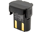 Aesculap Libra clipper GT300 Battery 7.4V 1600mAh - Compatible Replacement