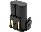 Aesculap Libra clipper GT300 Battery 7.4V 1600mAh - Compatible Replacement