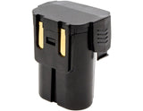 Aesculap Libra clipper GT300 Battery 7.4V 1600mAh - Compatible Replacement