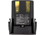 Aesculap Libra clipper GT300 Battery 7.4V 1600mAh - Compatible Replacement