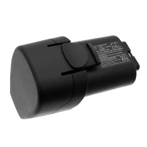 Aesculap 160301 Battery 10.8V 2350mAh Li-Ion - Compatible Replacement