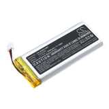 Ajax Hubs with 4G connectivity Battery 3.7V 3000mAh - Compatible Replacement