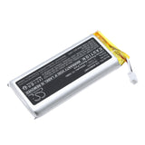 Ajax Hubs with 4G connectivity Battery 3.7V 3000mAh - Compatible Replacement