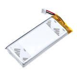 Ajax Hubs with 4G connectivity Battery 3.7V 3000mAh - Compatible Replacement